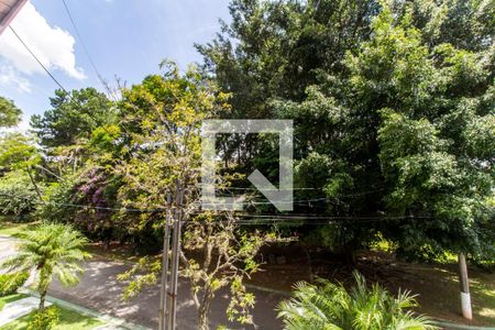 Casa de condomínio à venda com 380m², 3 quartos e 4 vagasVista da Suíte