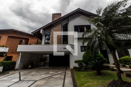 Casa de condomínio à venda com 380m², 3 quartos e 4 vagasGaragem