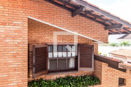 Casa de condomínio à venda com 380m², 3 quartos e 4 vagasVista
