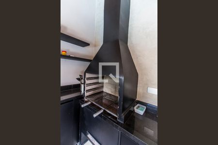 Casa de condomínio à venda com 380m², 3 quartos e 4 vagasEspaço Gourmet