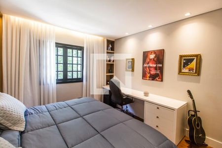 Casa de condomínio à venda com 380m², 3 quartos e 4 vagasSuíte 3