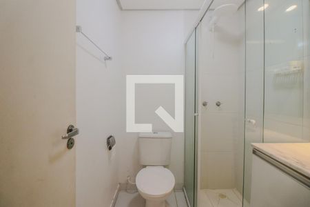 Apartamento para alugar com 99m², 2 quartos e 1 vagaBanheiro Social