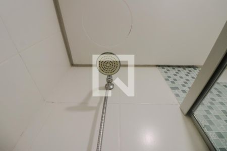 Apartamento para alugar com 99m², 2 quartos e 1 vagaBanheiro da Suíte