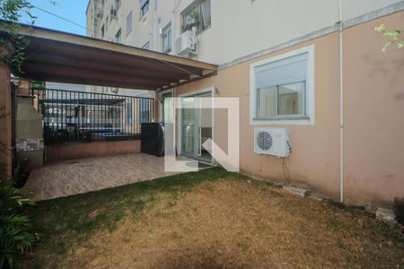 Garden de apartamento para alugar com 2 quartos, 99m² em Protásio Alves, Porto Alegre