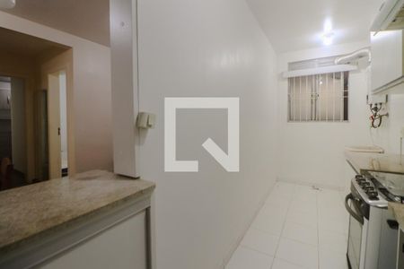 Apartamento para alugar com 99m², 2 quartos e 1 vagaCozinha e Área de Serviço