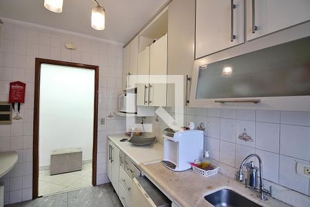 Apartamento à venda com 70m², 1 quarto e 1 vagaCozinha