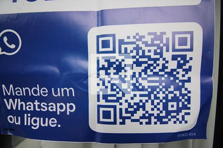 Apartamento à venda com 70m², 1 quarto e 1 vagaQR CODE