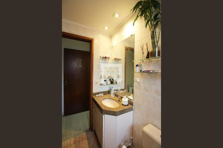 Apartamento à venda com 70m², 1 quarto e 1 vagaQuarto 1 - Suíte Banheiro