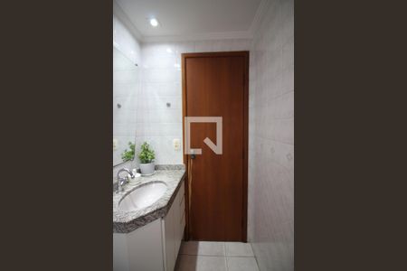 Apartamento à venda com 70m², 1 quarto e 1 vagaBanheiro Social