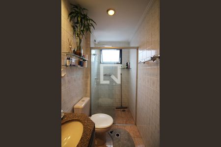 Apartamento à venda com 70m², 1 quarto e 1 vagaQuarto 1 - Suíte Banheiro