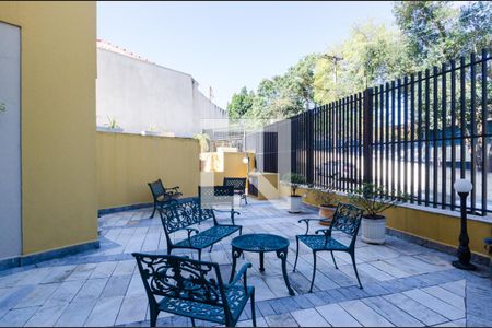 Apartamento à venda com 70m², 1 quarto e 1 vaga Apartamento à venda com 70m², 1 quarto e 1 vagaÁrea comum