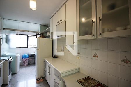 Apartamento à venda com 70m², 1 quarto e 1 vagaCozinha