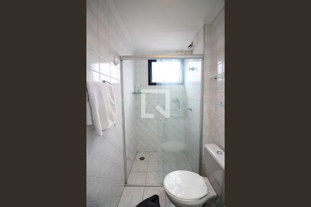 Apartamento à venda com 70m², 1 quarto e 1 vagaBanheiro Social