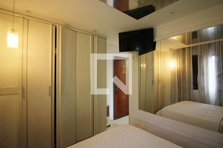 Apartamento à venda com 70m², 1 quarto e 1 vagaQuarto 1 - Suíte