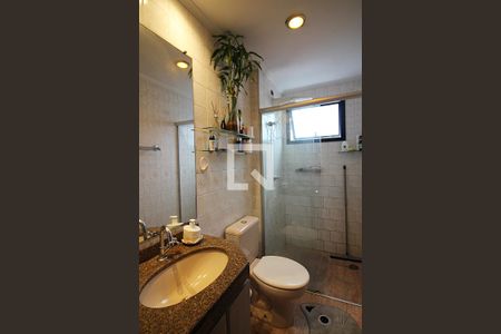 Apartamento à venda com 70m², 1 quarto e 1 vagaQuarto 1 - Suíte Banheiro