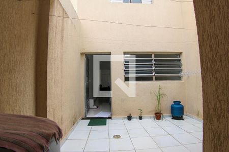 Casa à venda com 88m², 2 quartos e 1 vaga Casa à venda com 88m², 2 quartos e 1 vagaÁrea de Serviço