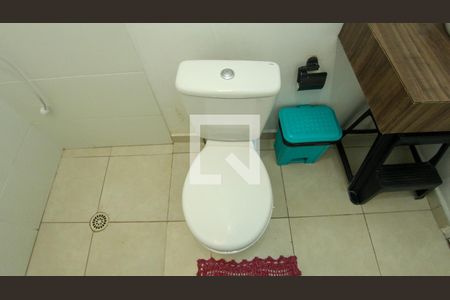 Casa à venda com 88m², 2 quartos e 1 vaga Casa à venda com 88m², 2 quartos e 1 vagaBanheiro 1