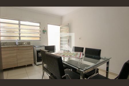 Casa à venda com 88m², 2 quartos e 1 vaga Casa à venda com 88m², 2 quartos e 1 vagaCozinha