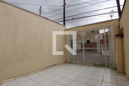 Casa à venda com 88m², 2 quartos e 1 vaga Casa à venda com 88m², 2 quartos e 1 vagaGaragem