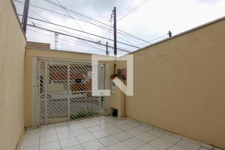 Casa à venda com 88m², 2 quartos e 1 vaga Casa à venda com 88m², 2 quartos e 1 vagaGaragem
