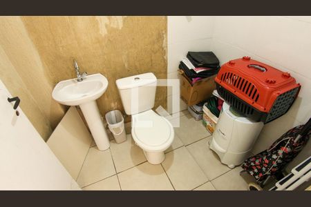 Casa à venda com 88m², 2 quartos e 1 vaga Casa à venda com 88m², 2 quartos e 1 vagaBanheiro 2