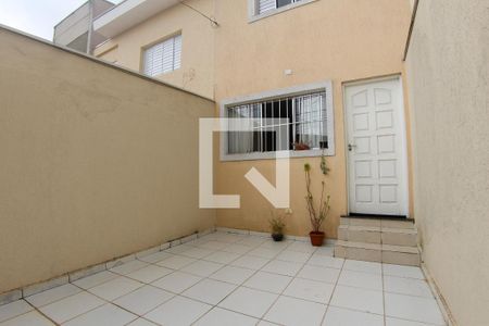 Casa à venda com 88m², 2 quartos e 1 vaga Casa à venda com 88m², 2 quartos e 1 vagaGaragem