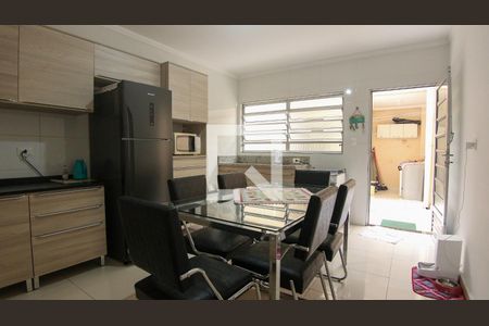 Casa à venda com 88m², 2 quartos e 1 vaga Casa à venda com 88m², 2 quartos e 1 vagaCozinha