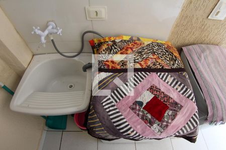 Casa à venda com 88m², 2 quartos e 1 vaga Casa à venda com 88m², 2 quartos e 1 vagaÁrea de Serviço