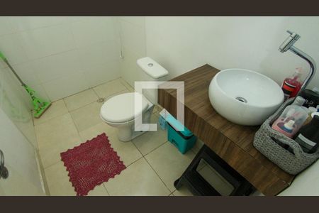 Casa à venda com 88m², 2 quartos e 1 vaga Casa à venda com 88m², 2 quartos e 1 vagaBanheiro 1