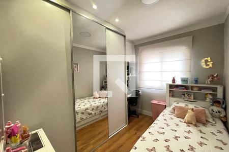 Apartamento à venda com 64m², 2 quartos e 1 vaga Apartamento à venda com 64m², 2 quartos e 1 vagaQuarto 2