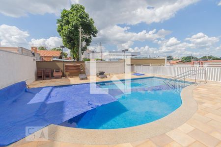 Apartamento à venda com 64m², 2 quartos e 1 vaga Apartamento à venda com 64m², 2 quartos e 1 vagaÁrea comum - Piscina