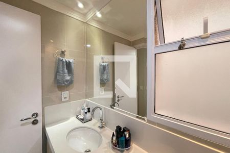 Apartamento à venda com 64m², 2 quartos e 1 vaga Apartamento à venda com 64m², 2 quartos e 1 vagaBanheiro Suíte