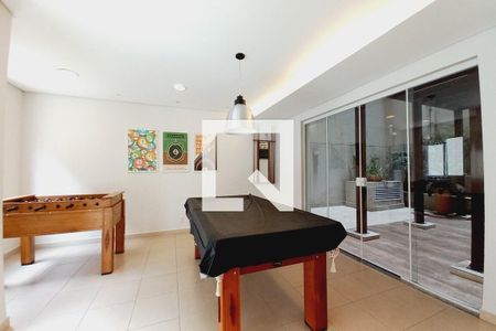 Apartamento à venda com 64m², 2 quartos e 1 vaga Apartamento à venda com 64m², 2 quartos e 1 vagaSalão de Jogos