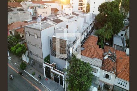 Casa de condomínio à venda com 95m², 2 quartos e 1 vaga