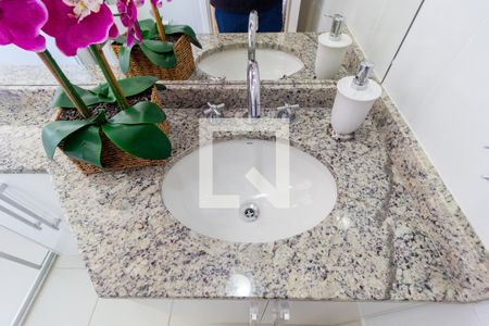 Apartamento à venda com 156m², 3 quartos e 3 vagasSuíte 1