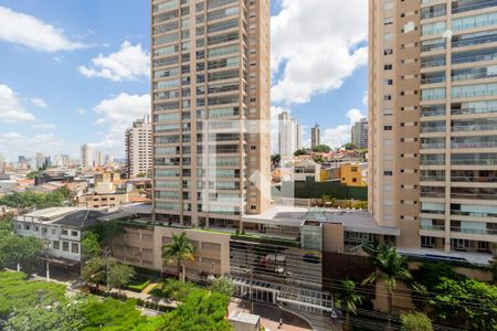 Apartamento à venda com 156m², 3 quartos e 3 vagasVista - Suíte 3