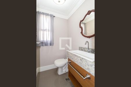 Apartamento à venda com 156m², 3 quartos e 3 vagasLavabo