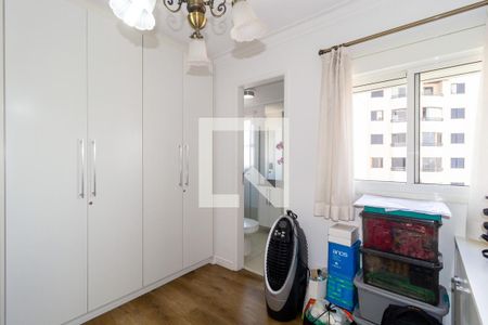 Apartamento à venda com 156m², 3 quartos e 3 vagasSuíte 1