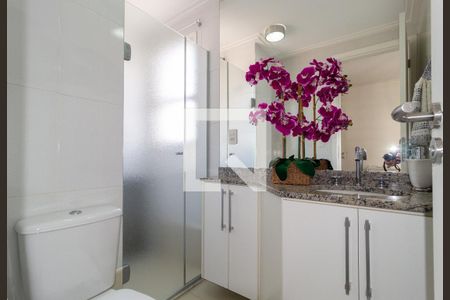 Apartamento à venda com 156m², 3 quartos e 3 vagasSuíte 1