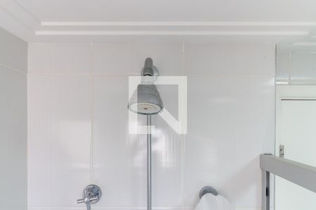 Apartamento à venda com 156m², 3 quartos e 3 vagasDetalhe Banheiro - Suíte 3