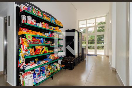 Apartamento à venda com 156m², 3 quartos e 3 vagasMini Mercado