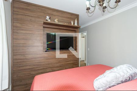 Apartamento à venda com 156m², 3 quartos e 3 vagasSuíte 3