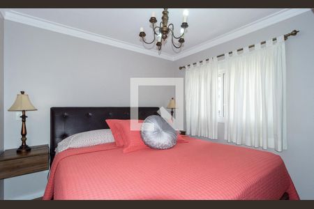 Apartamento à venda com 156m², 3 quartos e 3 vagasSuíte 3