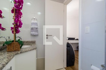 Apartamento à venda com 156m², 3 quartos e 3 vagasSuíte 1