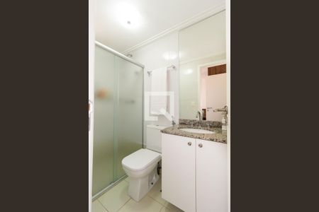 Apartamento à venda com 156m², 3 quartos e 3 vagasBanheiro - Suíte 2