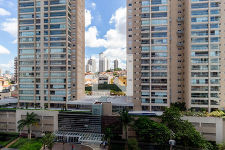 Apartamento à venda com 156m², 3 quartos e 3 vagasVista - Varanda