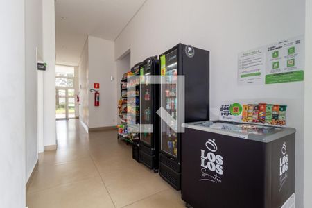 Apartamento à venda com 156m², 3 quartos e 3 vagasMini Mercado