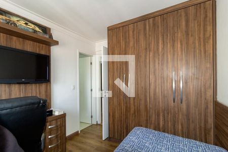 Apartamento à venda com 156m², 3 quartos e 3 vagasSuíte 2