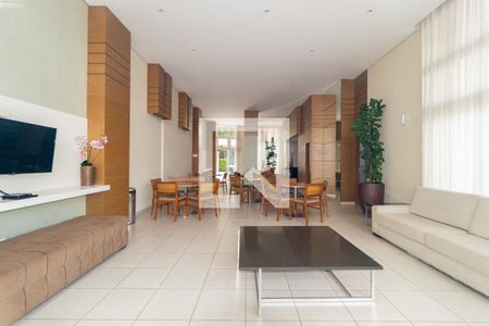 Apartamento à venda com 156m², 3 quartos e 3 vagasSalão de Festas