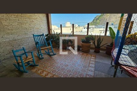 Apartamento à venda com 267m², 5 quartos e 1 vaga